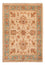 Ziegler Carpet - 72 x 50 cm - beige