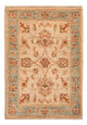 Ziegler Carpet 72x50cm - Orientalsk tæppe
