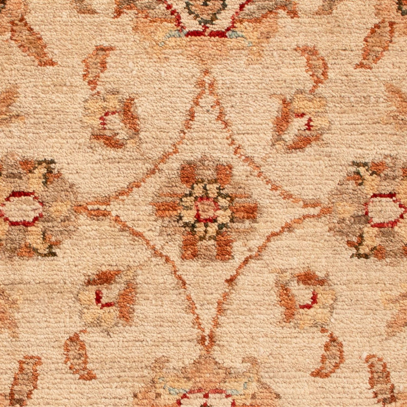 Ziegler Carpet - 72 x 50 cm - beige