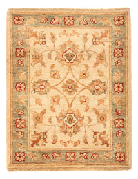 Ziegler Carpet - 72 x 55 cm - beige