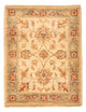 Ziegler Carpet 72x55cm - Orientalsk tæppe