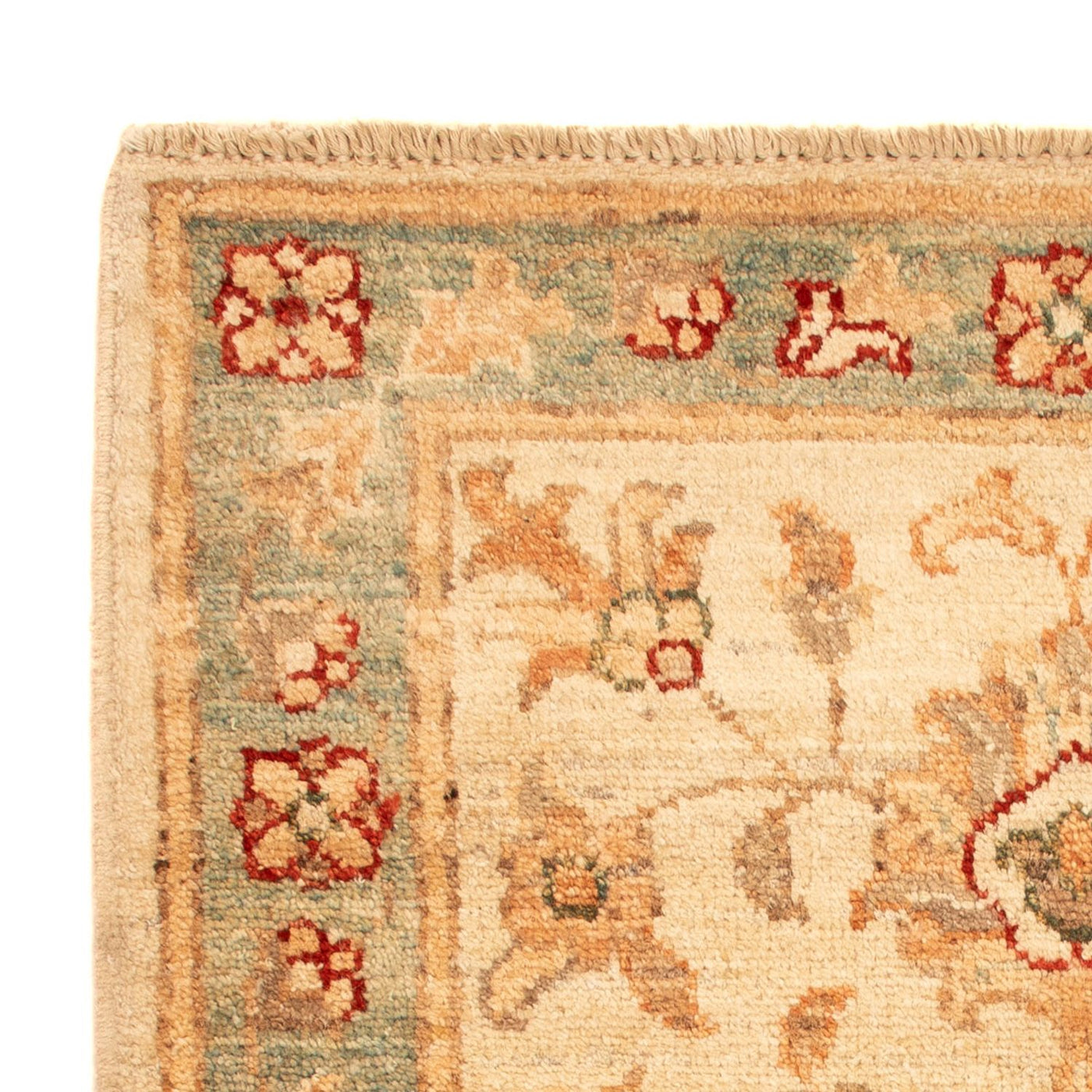 Ziegler Carpet 72x55cm - Orientalsk tæppe