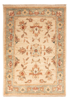 Ziegler Carpet - 72 x 51 cm - beige