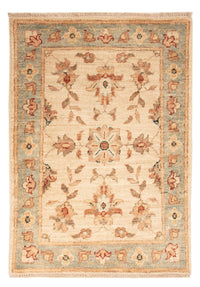 Ziegler Carpet - 72 x 51 cm - beige