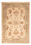 Ziegler Carpet - 72 x 51 cm - beige