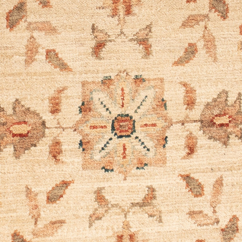 Ziegler Carpet - 72 x 51 cm - beige