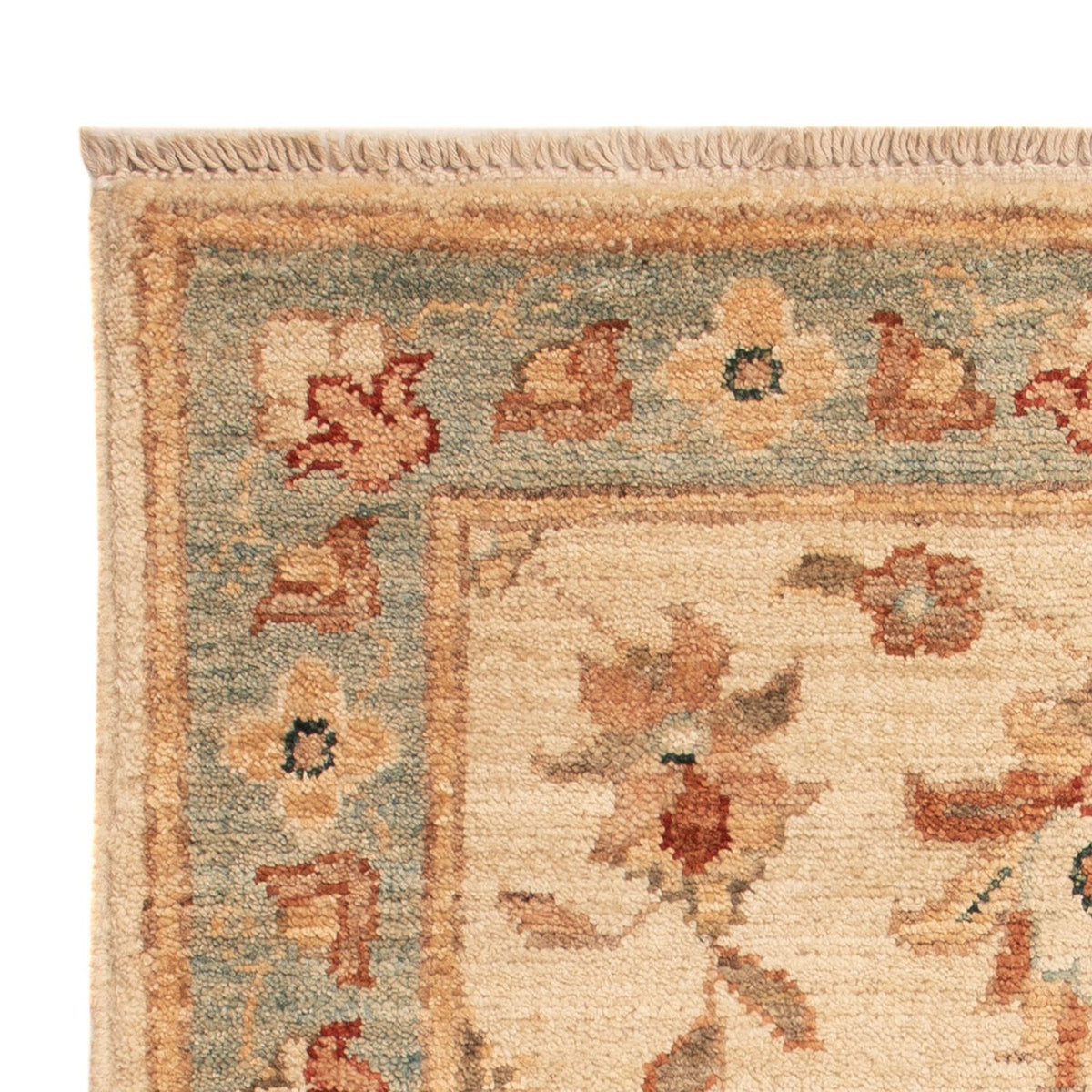Ziegler Carpet 51x72cm - Orientalsk tæppe