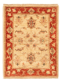 Ziegler Carpet - 69 x 53 cm - beige