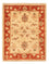 Ziegler Carpet - 69 x 53 cm - beige