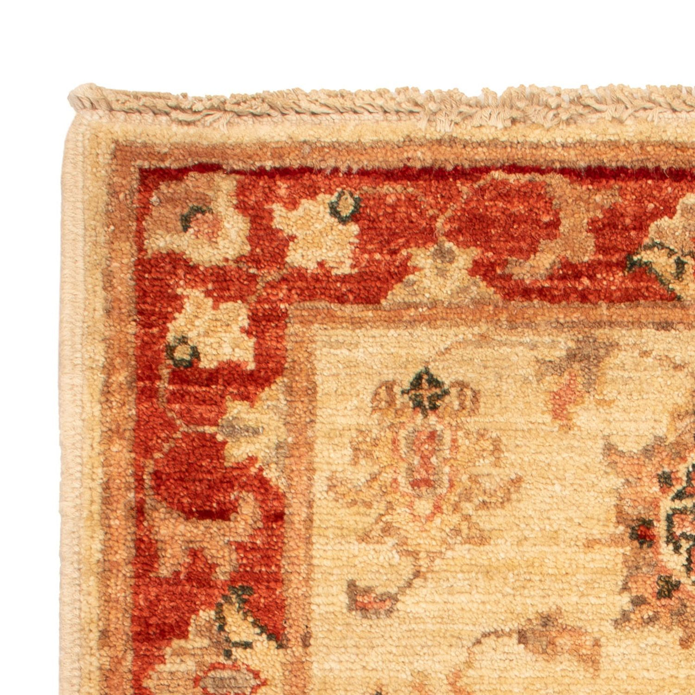 Ziegler Carpet 69x53cm - Orientalsk tæppe