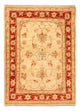 Ziegler Carpet 76x54cm - Orientalsk tæppe