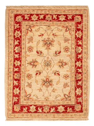 Ziegler Carpet - 70 x 50 cm - beige
