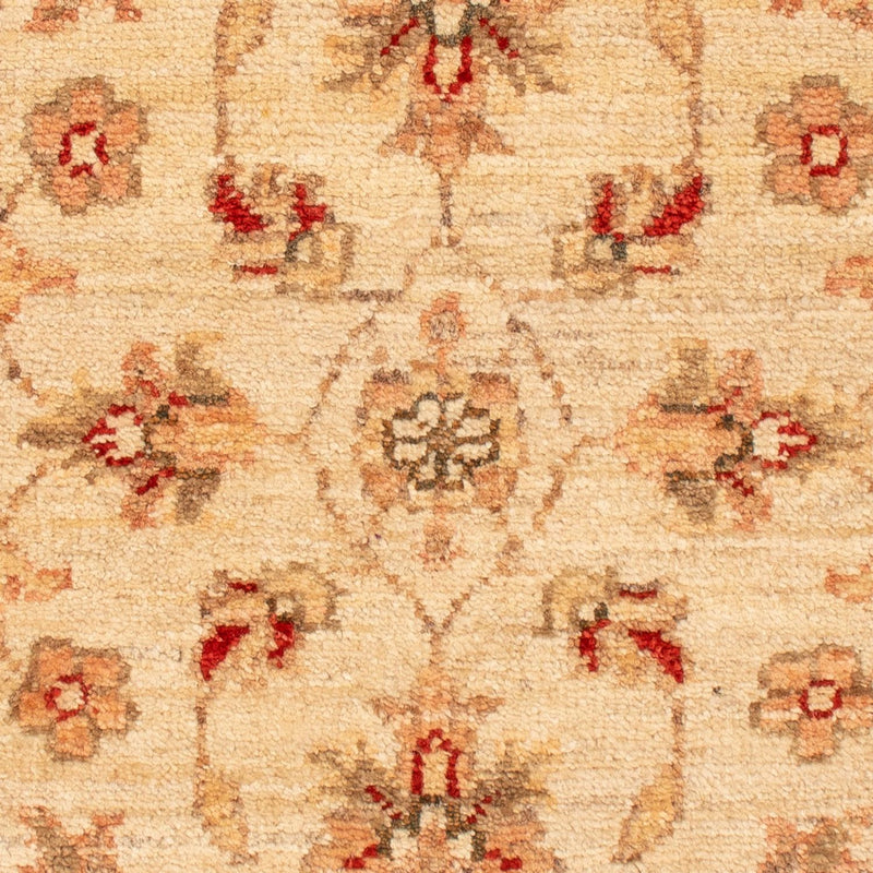 Ziegler Carpet - 70 x 50 cm - beige
