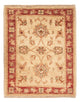 Ziegler Carpet 52x67cm - Orientalsk tæppe