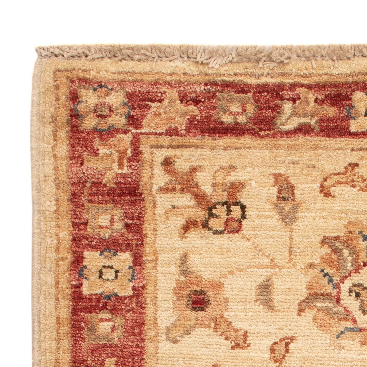 Ziegler Carpet 52x67cm - Orientalsk tæppe