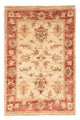 Ziegler Carpet 71x49cm - Orientalsk tæppe