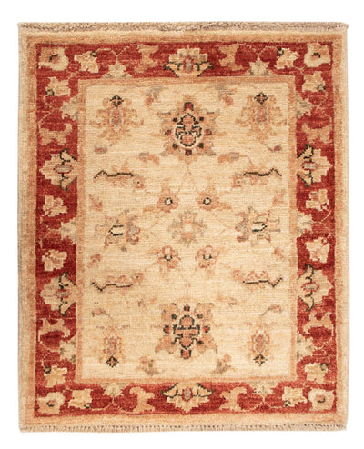 Ziegler Carpet 52x62cm - Orientalsk tæppe