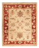 Ziegler Carpet 62x52cm - Orientalsk tæppe