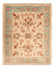 Ziegler Carpet 65x51cm - Orientalsk tæppe