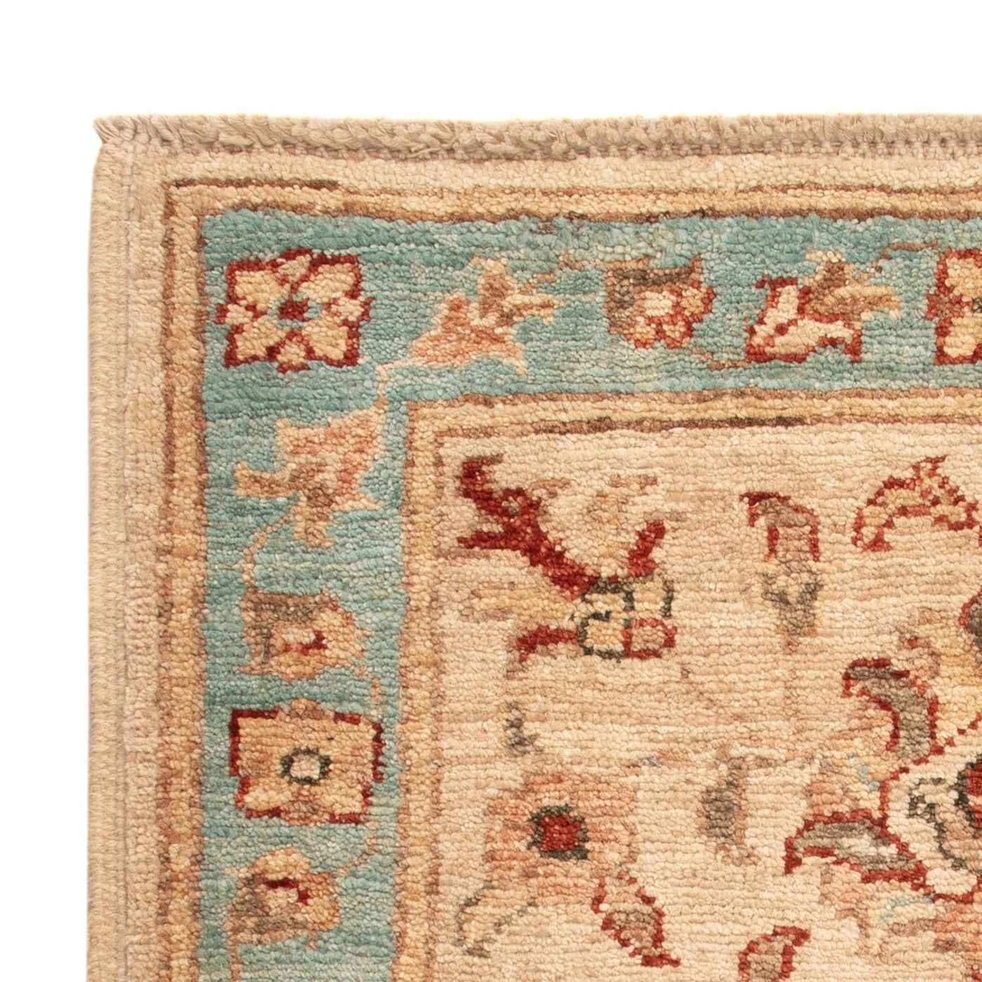 Ziegler Carpet 65x51cm - Orientalsk tæppe