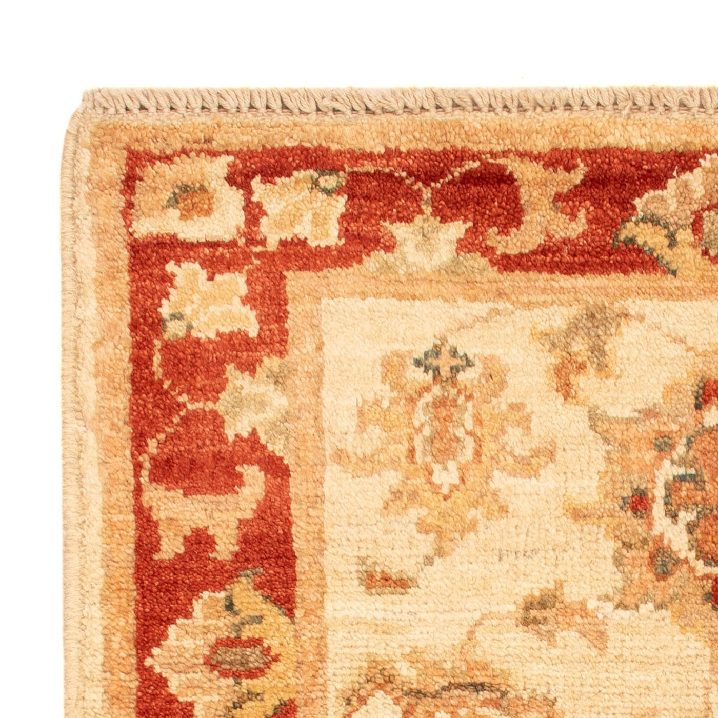 Ziegler Carpet 66x51cm - Orientalsk tæppe