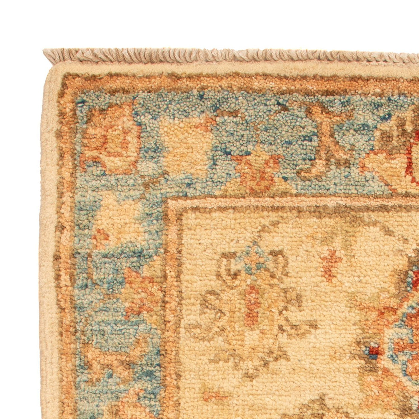 Ziegler Carpet 70x50cm - Orientalsk tæppe