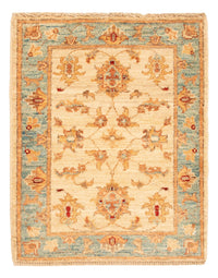 Ziegler Carpet - 67 x 51 cm - beige