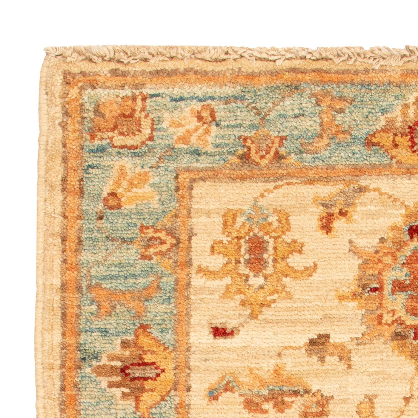 Ziegler Carpet 67x51cm - Orientalsk tæppe