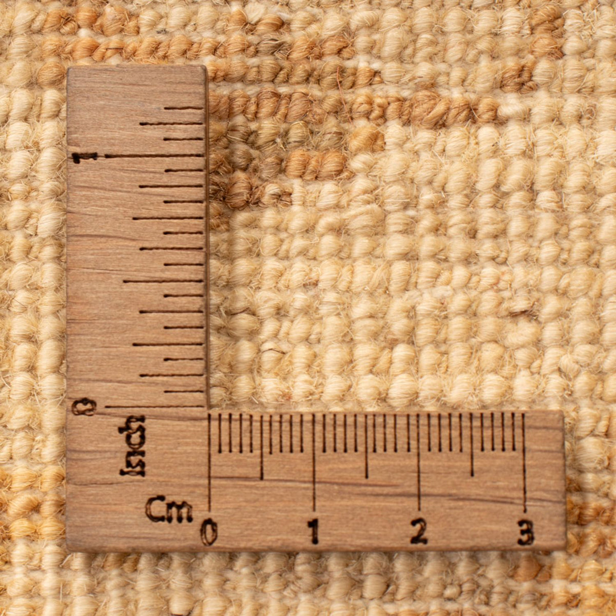 Ziegler Carpet - 67 x 51 cm - beige