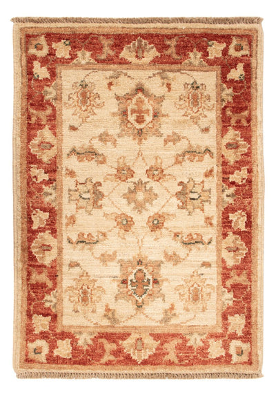 Ziegler Carpet 49x69cm - Orientalsk tæppe