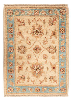 Ziegler Carpet - 68 x 47 cm - beige