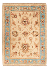 Ziegler Carpet - 68 x 47 cm - beige