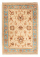 Ziegler Carpet 47x68cm - Orientalsk tæppe