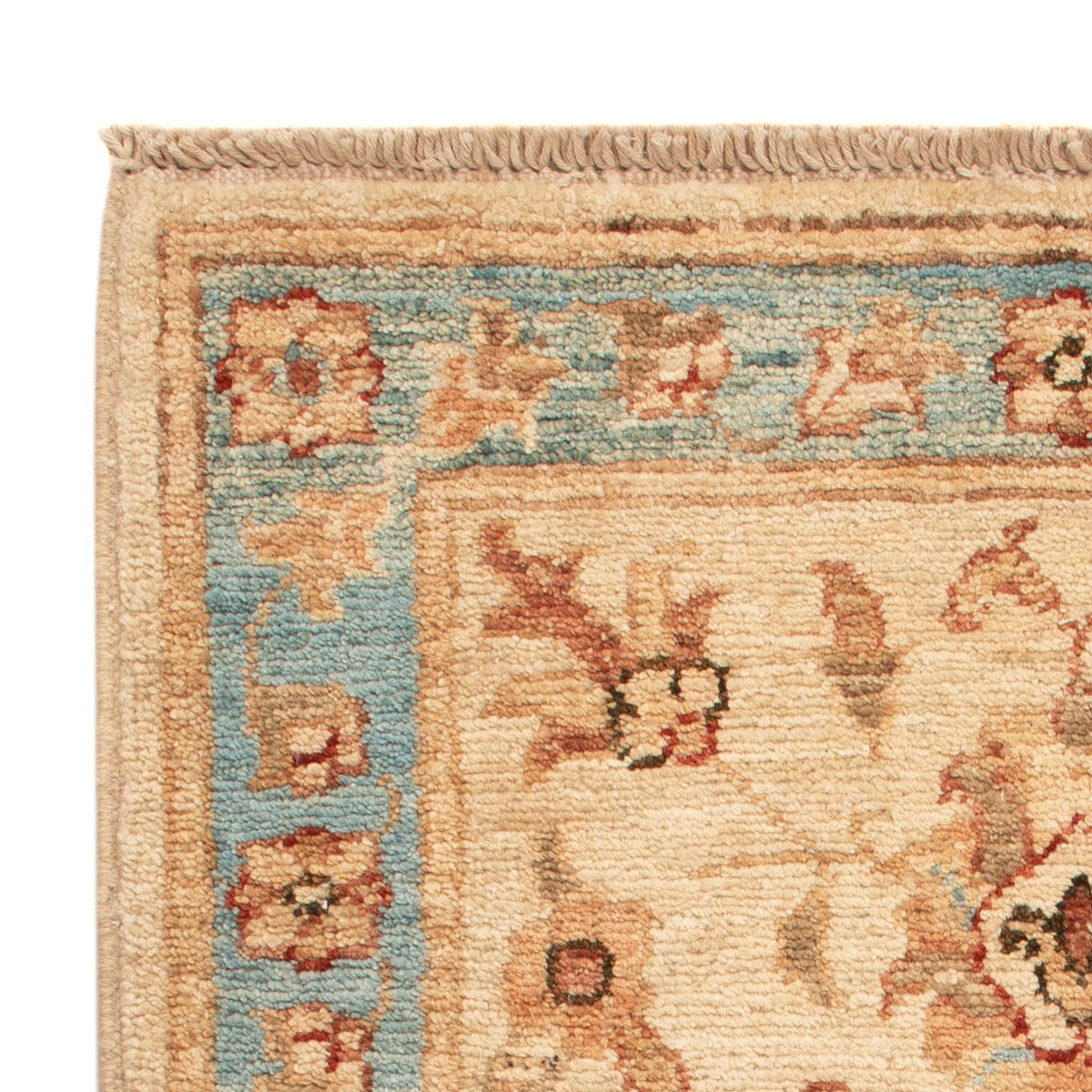 Ziegler Carpet 47x68cm - Orientalsk tæppe