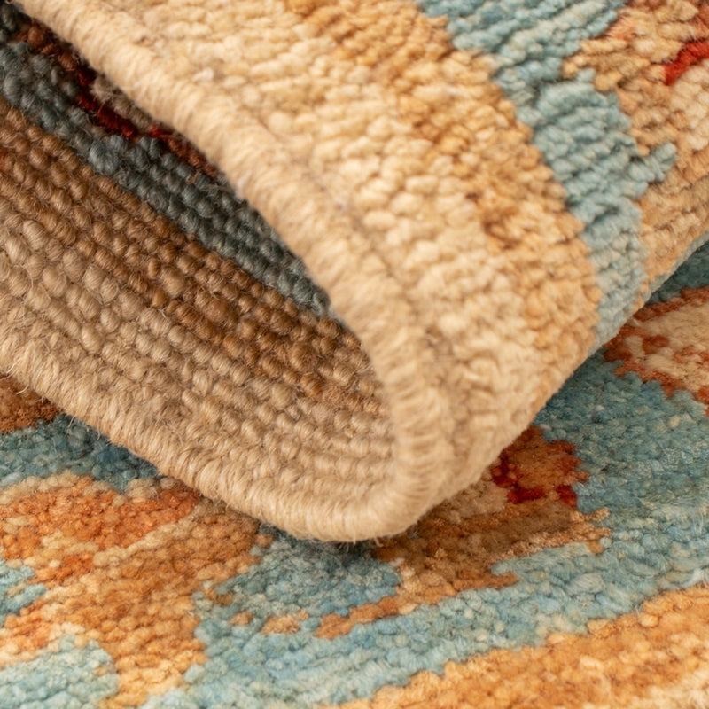 Ziegler Carpet - 68 x 47 cm - beige