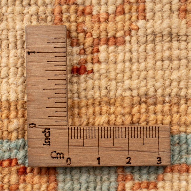 Ziegler Carpet - 68 x 47 cm - beige