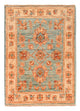 Ziegler Carpet 70x53cm - Orientalsk tæppe