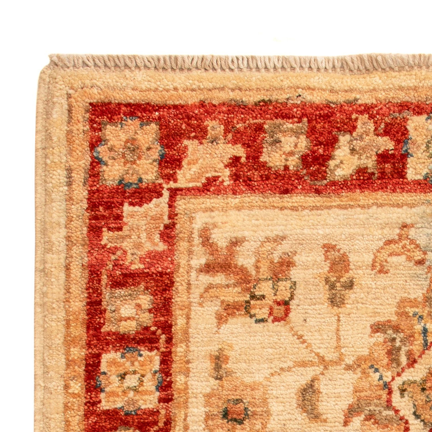 Ziegler Carpet 73x49cm - Orientalsk tæppe