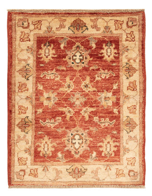 Ziegler Carpet - 70 x 53 cm - rød