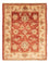 Ziegler Carpet - 70 x 53 cm - rød