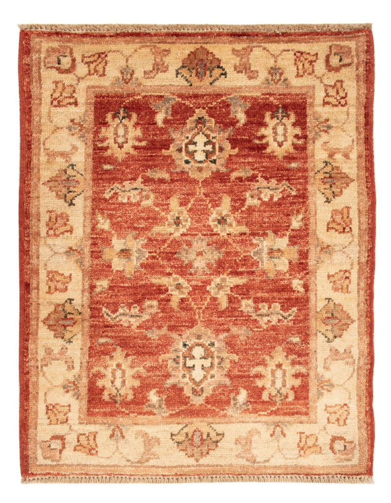 Ziegler Carpet - 70 x 53 cm - rød
