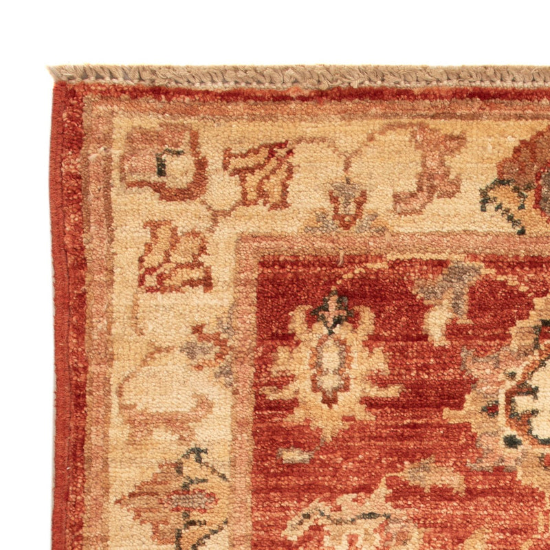 Ziegler Carpet - 70 x 53 cm - rød