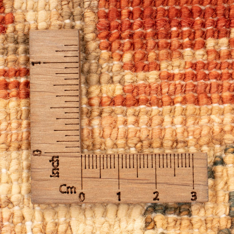 Ziegler Carpet - 70 x 53 cm - rød