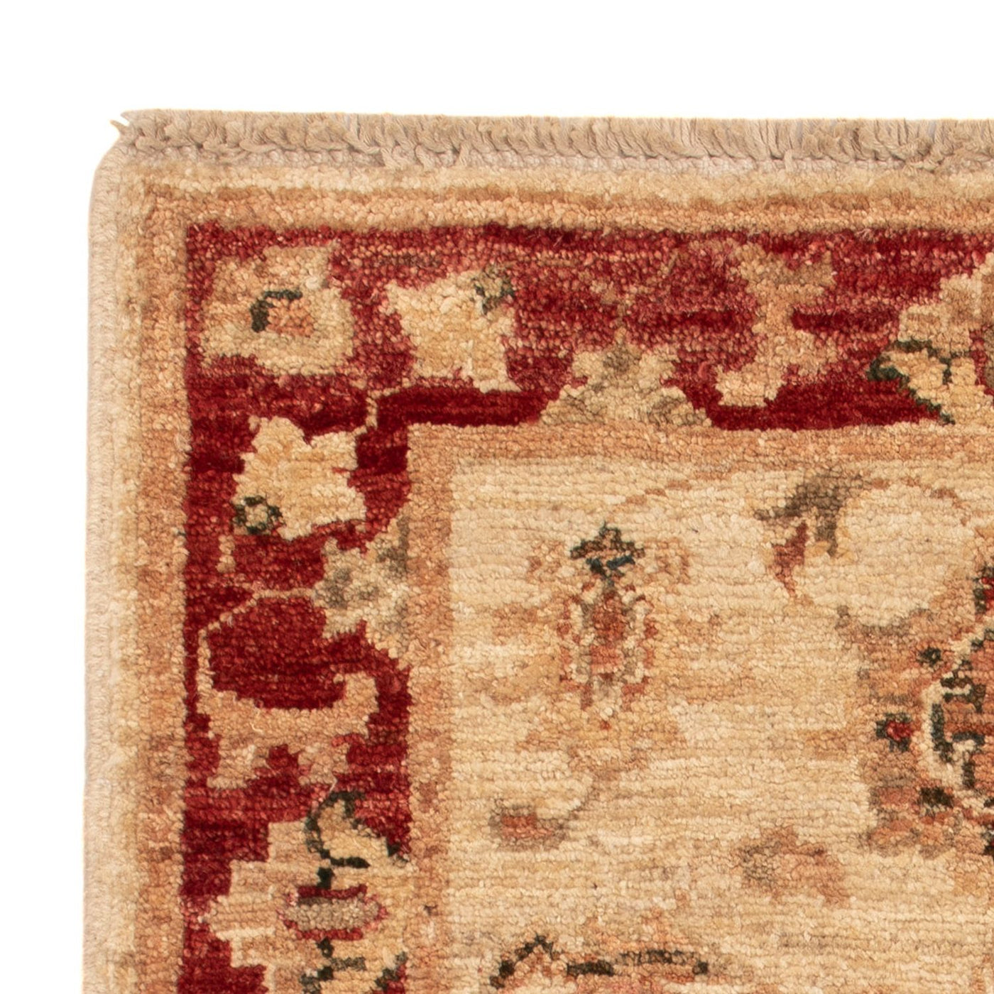 Ziegler Carpet 62x50cm - Orientalsk tæppe
