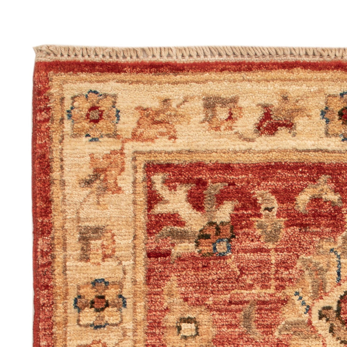 Ziegler Carpet 50x72cm - Orientalsk tæppe