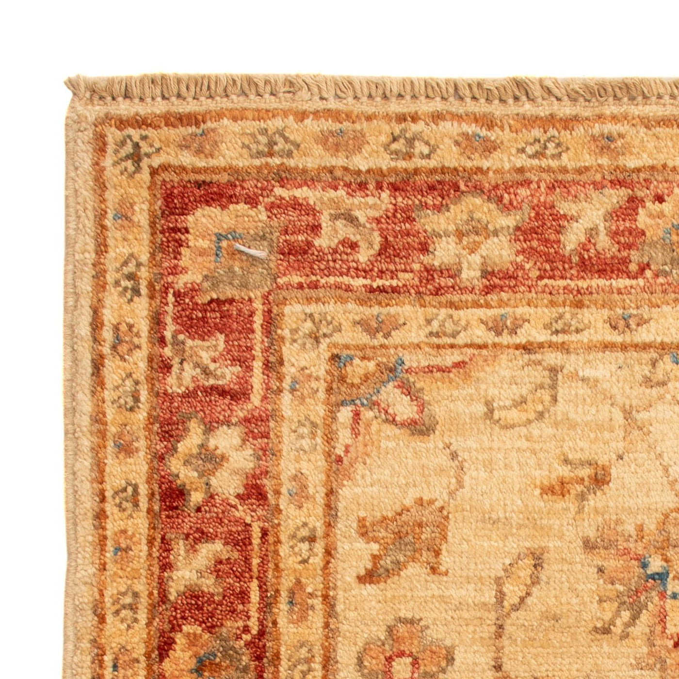 Ziegler Carpet 70x52cm - Orientalsk tæppe