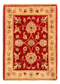 Ziegler Carpet - 71 x 49 cm - rød