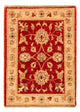 Ziegler Carpet 71x49cm - Orientalsk tæppe