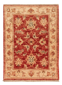 Ziegler Carpet - 70 x 50 cm - rød