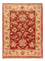 Ziegler Carpet - 70 x 50 cm - rød